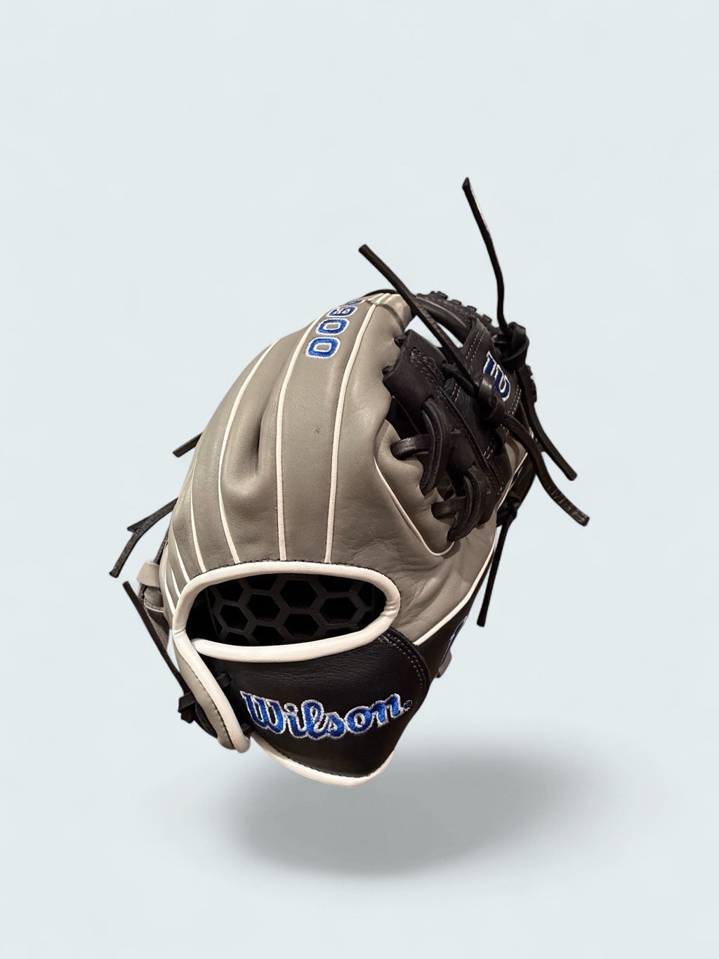 2024 Wilson A900 PF1125 Pedroia Fit 11.25 Infield Baseball Glove (RHT)