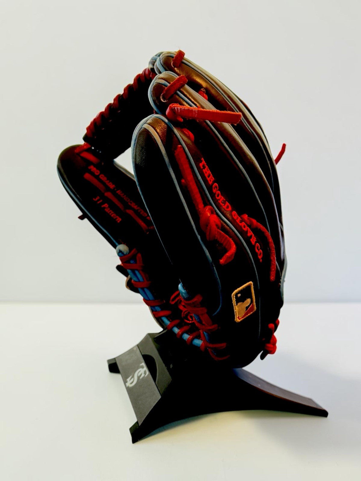 RAWLINGS PRO PREFERRED 11.5-INCH INFIELD SINGLE POST GLOVE PROS314-32MO NEW