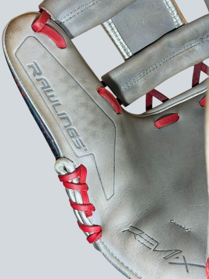 Rawlings REV1X 11.5” Glove – Game Ready – Excellent Shape - Envy of the Infield!