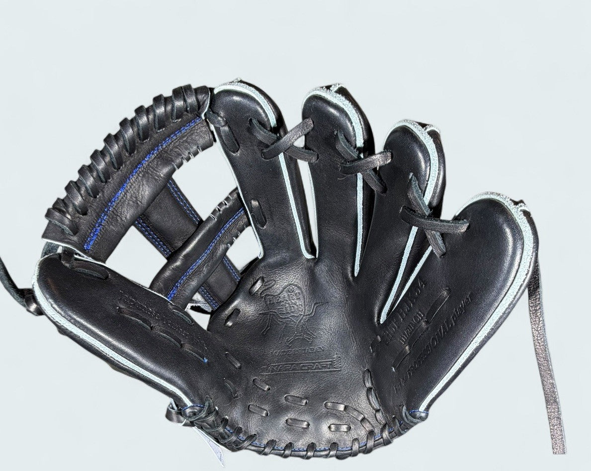 Rawlings Nara Craft Heart Of The Hide | GH5FHJK54 | Made In Japan 11.5 Hardball