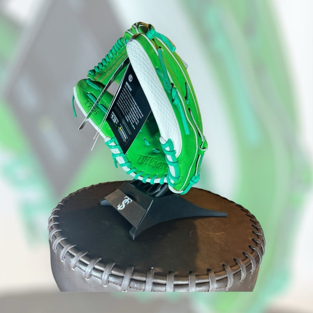 2024 Wilson Shriners Children's A2000 1786 11.5” Infield Baseball Glove: WBW1025