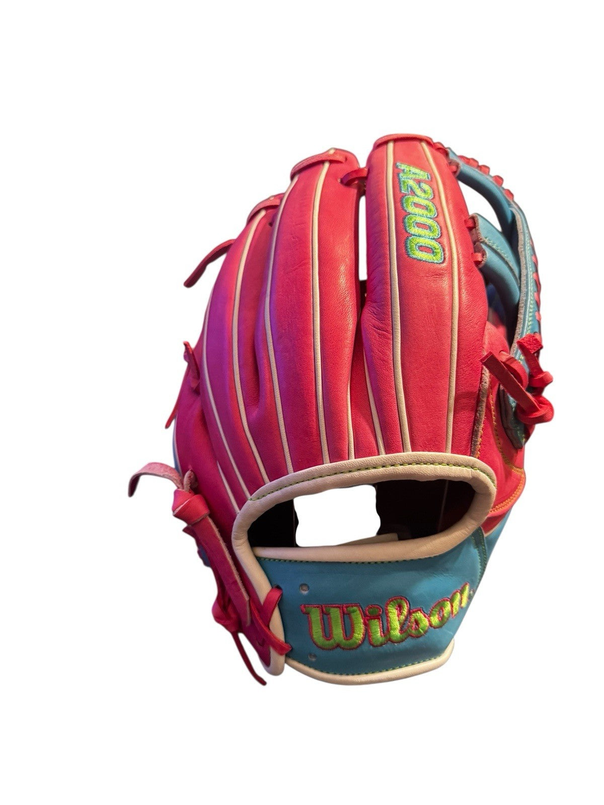 Wilson A2000 1975 – 11.75” Infield Glove – Brand New! Rare Colorway