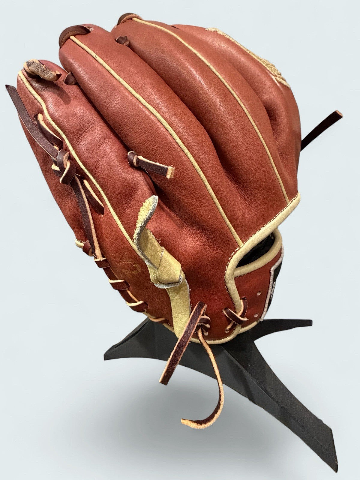 Yardley Y2 Maven Steer 11.5” I-Web Baseball Glove RHT New W/O Tags - IBEX - RHT