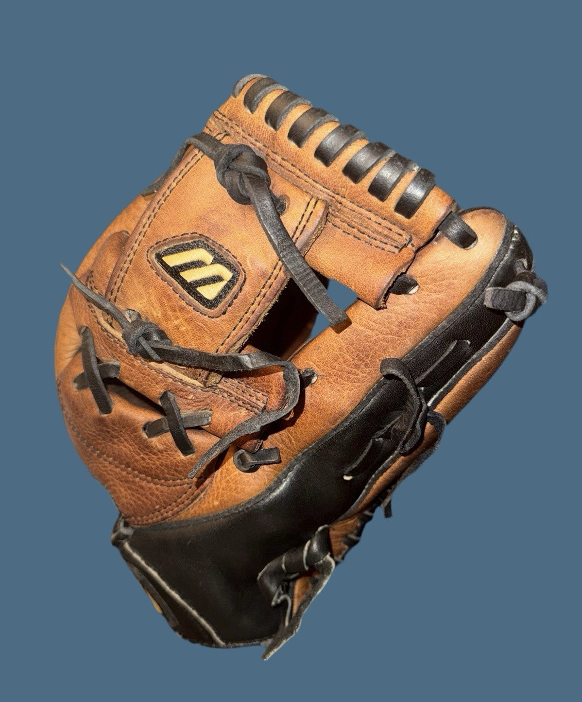 Mizuno World Win - 11.5 inch Baseball Glove (GGR-1150)