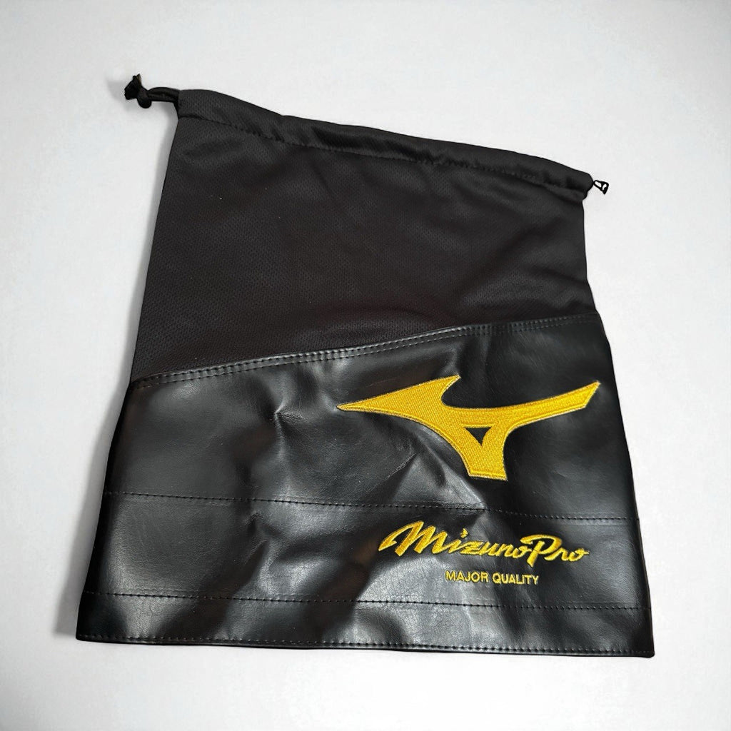 Mizuno Pro GMP6000RR Baseball Glove – Deguchi Leather Perfection