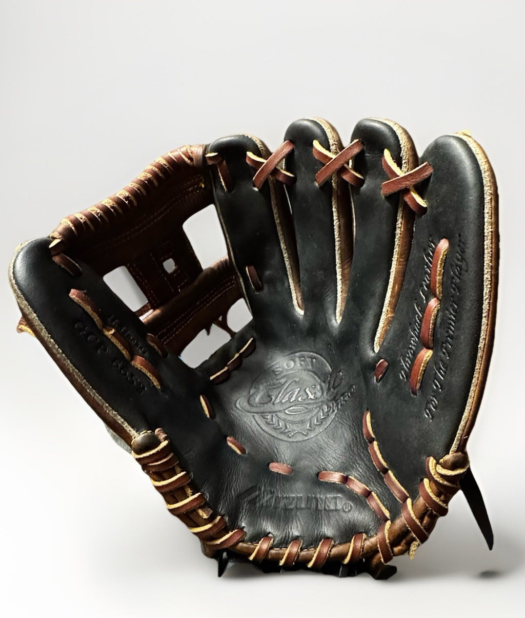 Mizuno Classic Pro Soft GCP66S2 11.5” Baseball Glove -RHT - Premium Leather