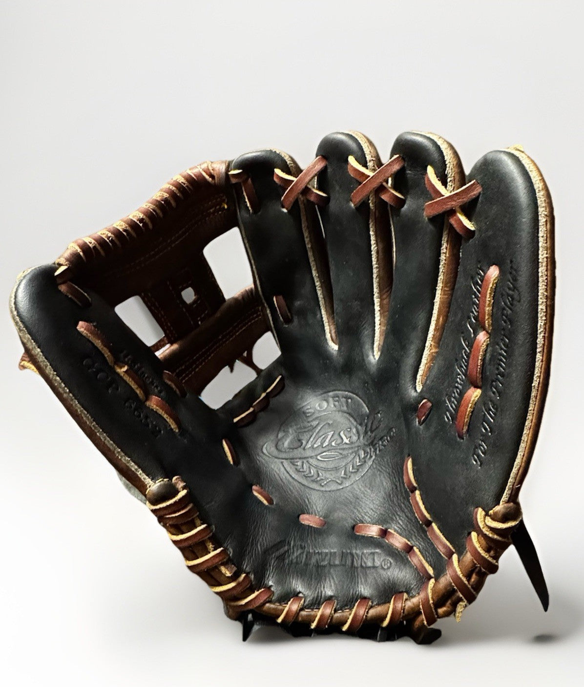 Mizuno Classic Pro Soft GCP66S2 11.5” Baseball Glove -RHT - Premium Leather