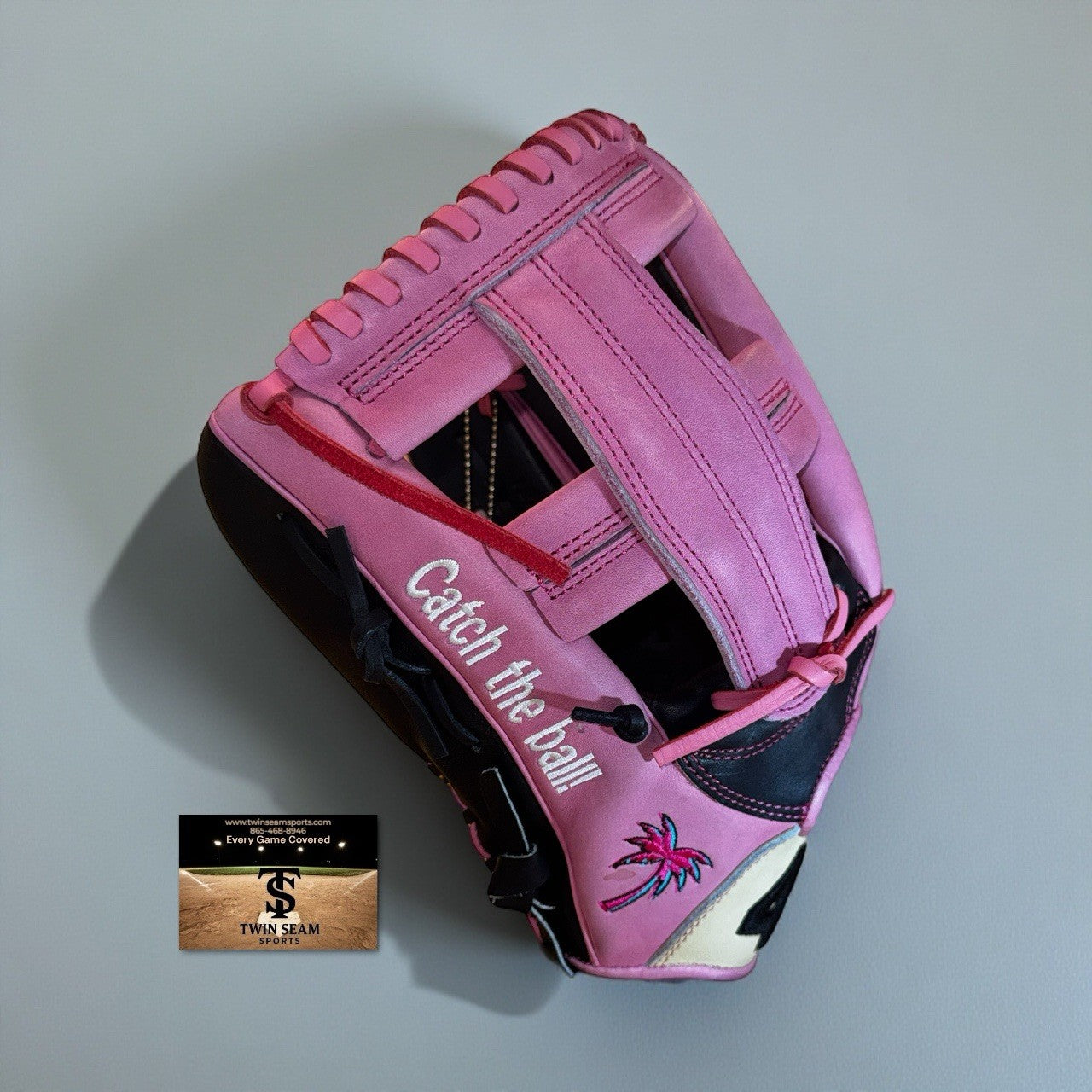 Custom 44 Pro
