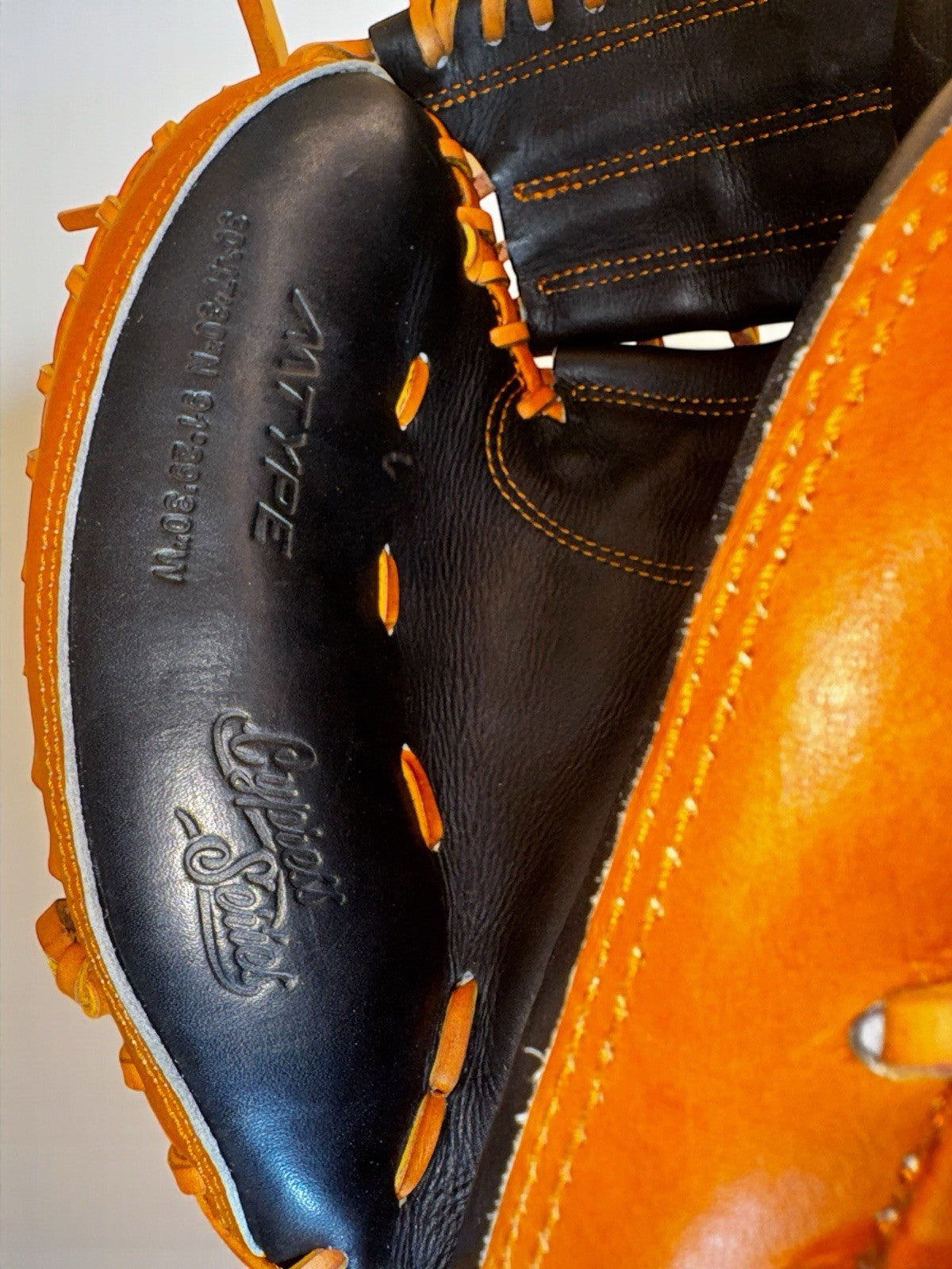 Marucci Cypress Catchers Mitt