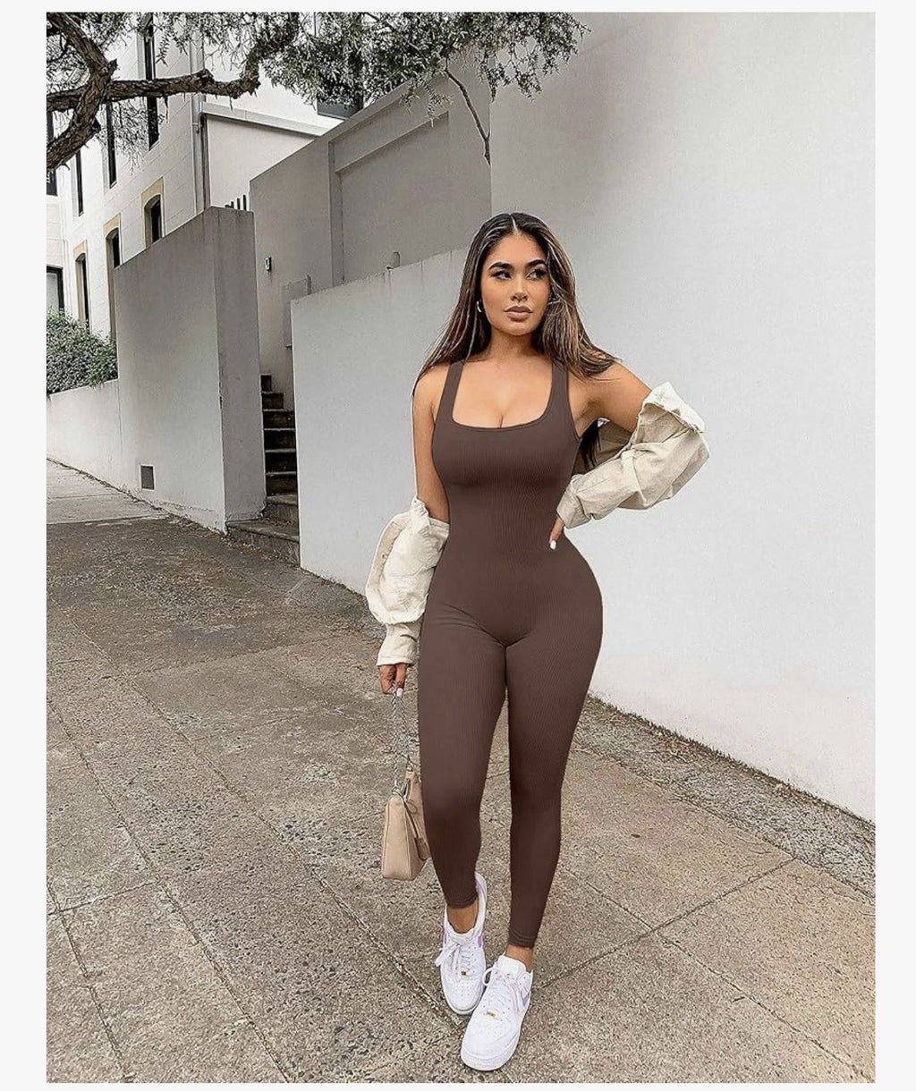 Yioioio Women’s Body Suit