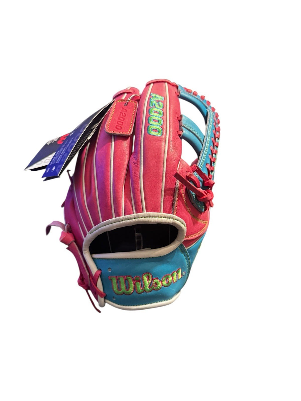 Wilson A2000 1975 – 11.75” Infield Glove – Brand New! Rare Colorway