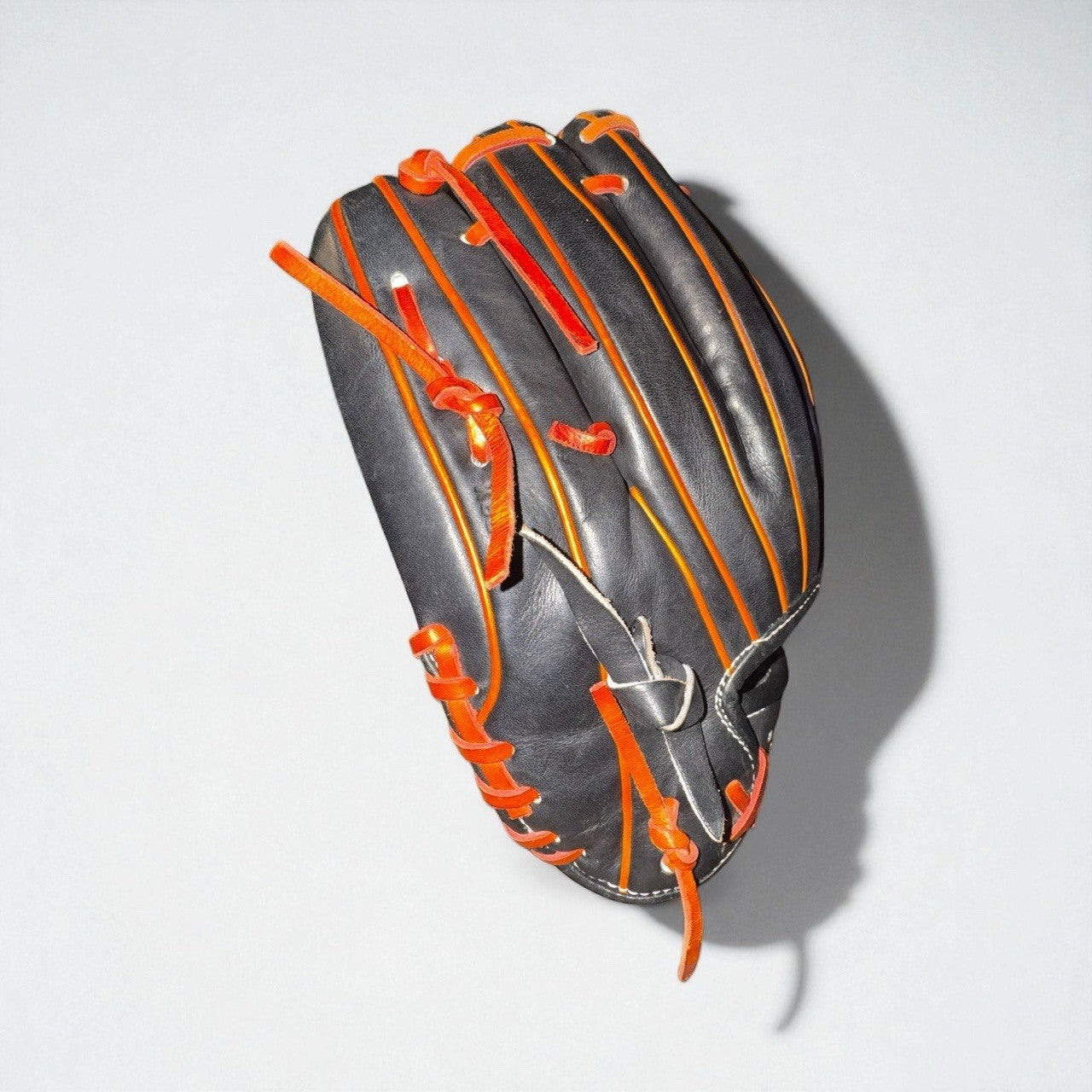 Wilson A2000 “Midnight Ember” 11.75” Infield Glove - 11.5” - RHT
