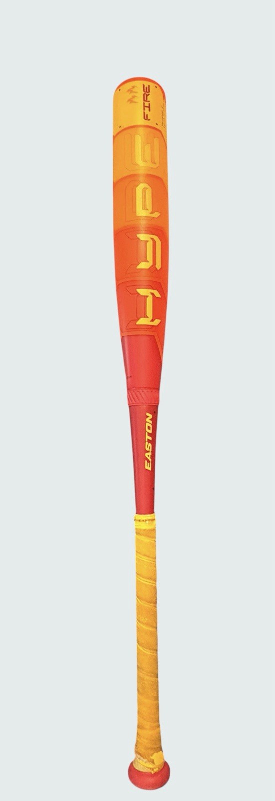 Easton Hype Fire USSSA  -5 Baseball Bat: 31/26. Preowned