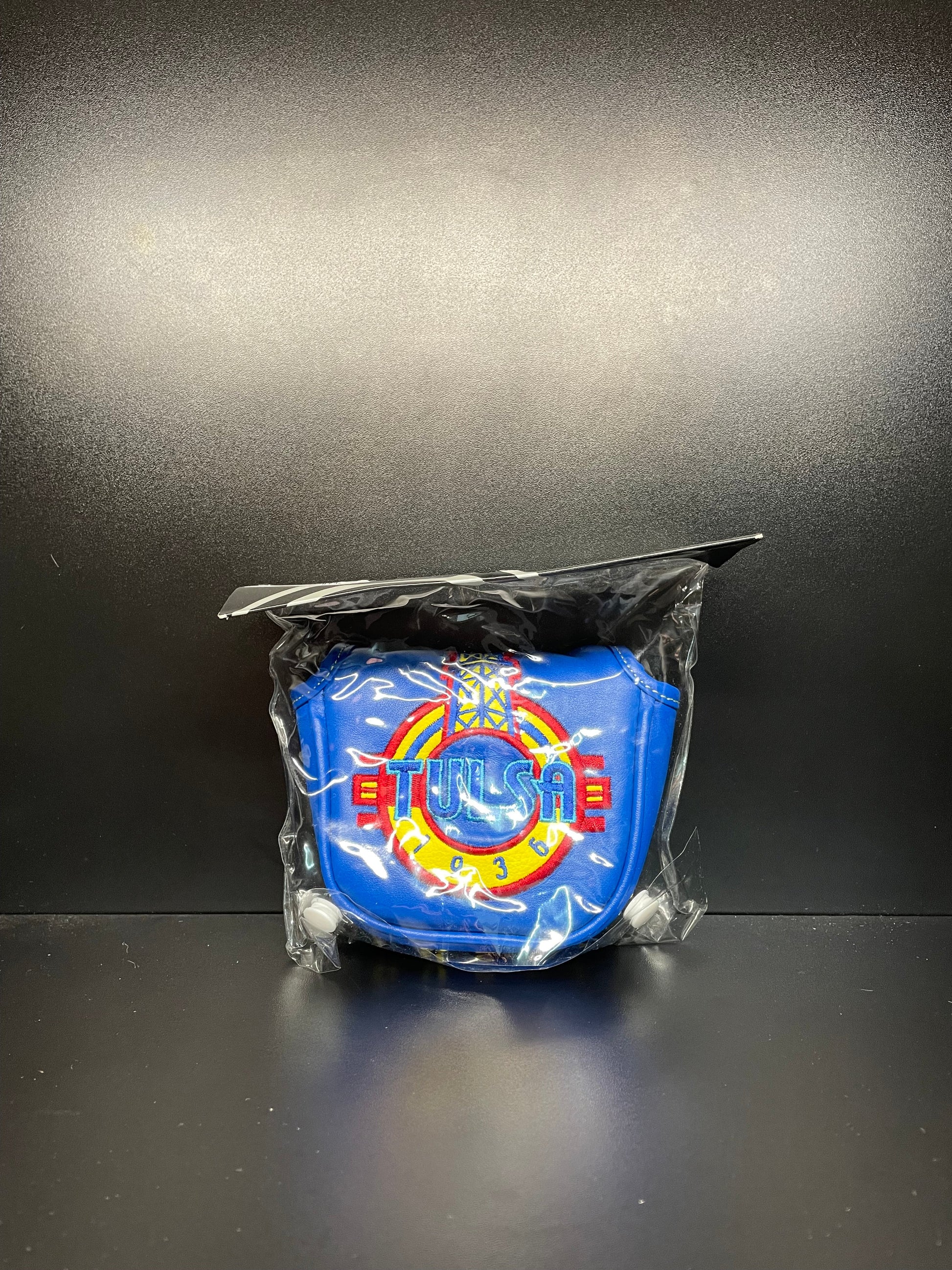Limited Edtion Odyssey Putter Headcovers
