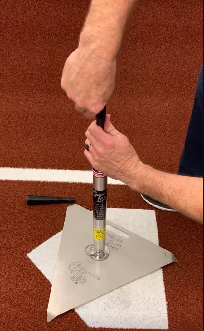 G Tee Cup Cutter