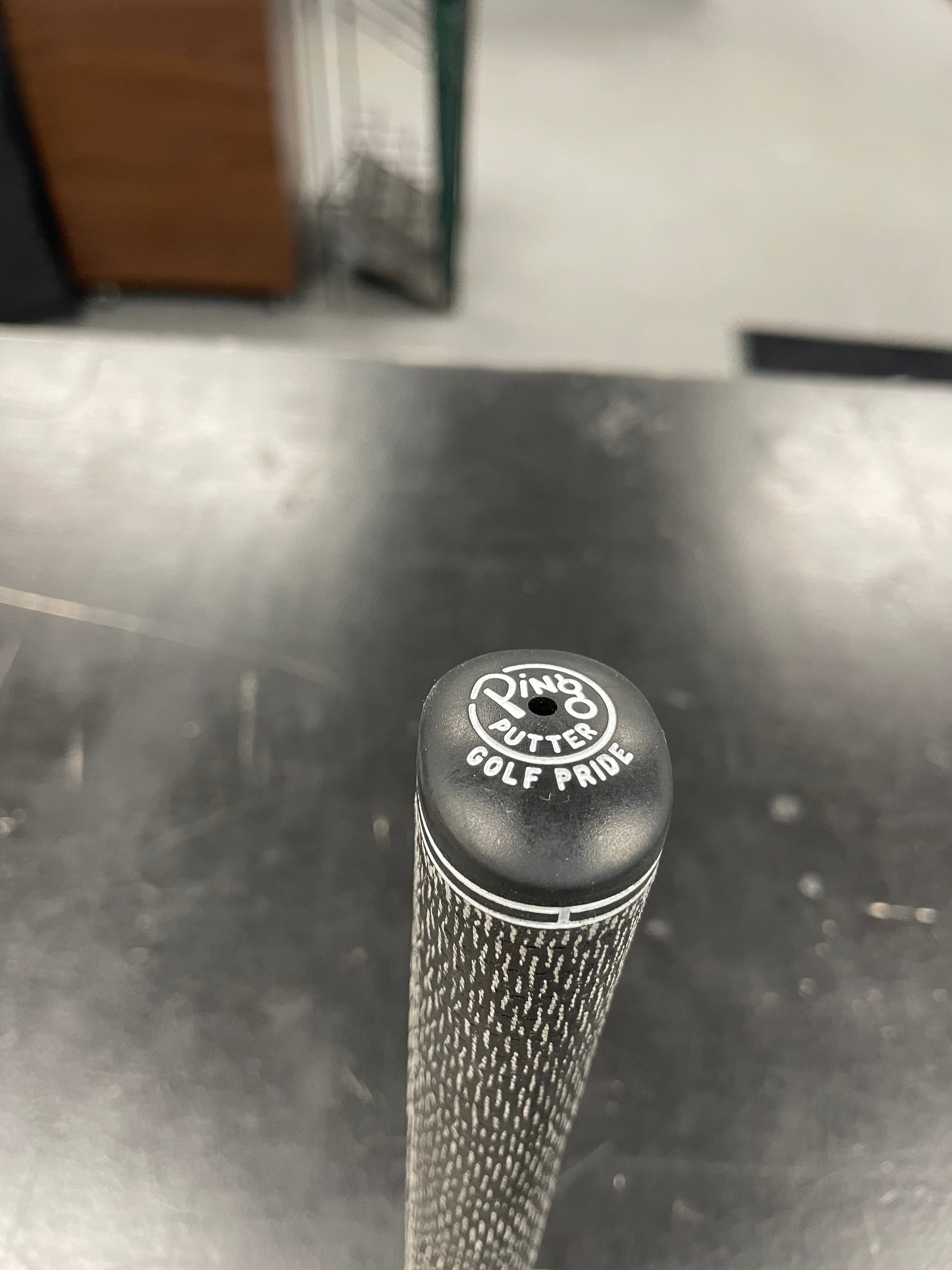 TaylorMade Spider X Hydro Blast Flow Neck Putter (Used)