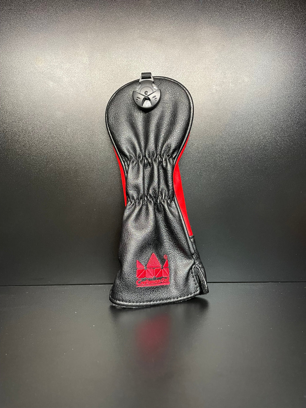 Bomb Headcover