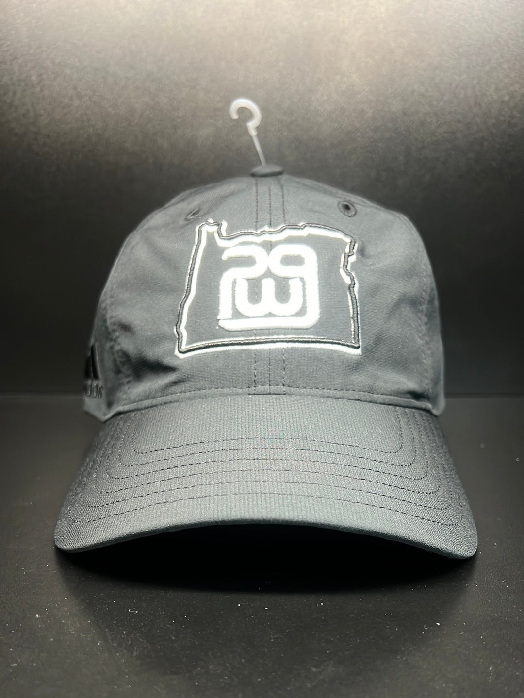 PWG - Oregon Outline w/ Velcro