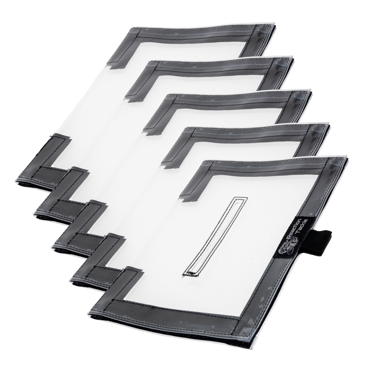 Reaction Tackle Fishing Lure Wraps