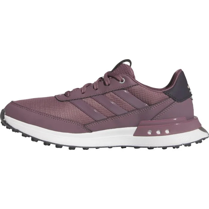Adidas Women's S2G Spikeless 24 Golf Shoes