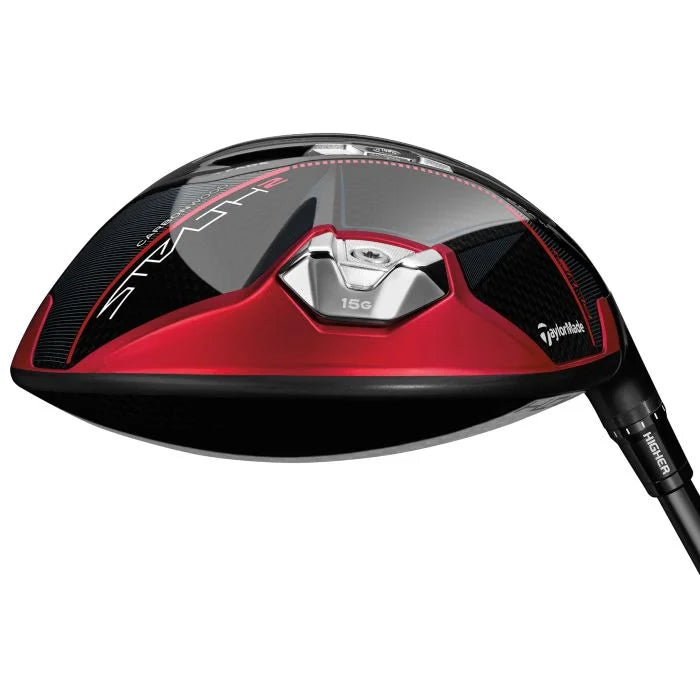 TaylorMade Stealth 2 Plus Driver
