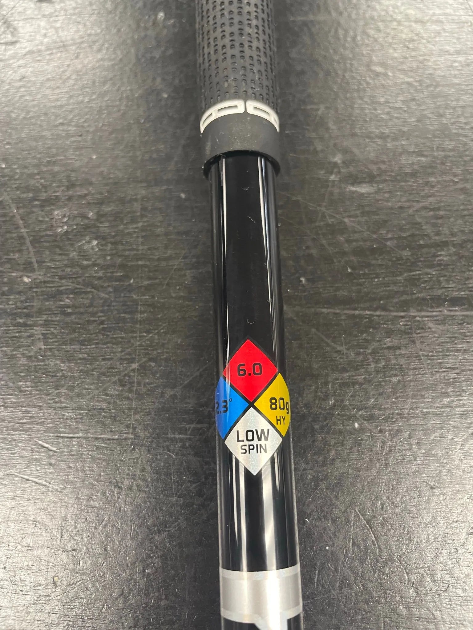 Titleist 2023 U 505 Utility Iron (Used)