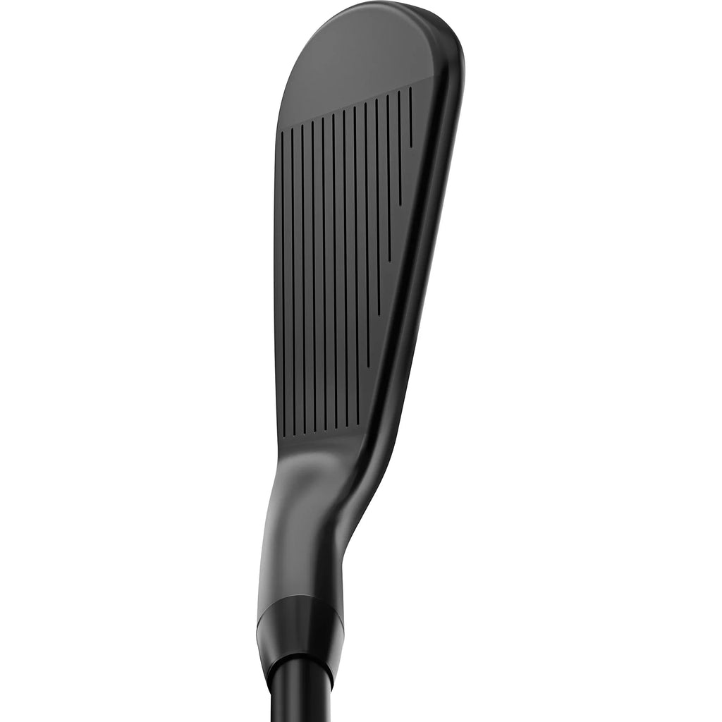 Titleist T200 Black Irons 2025