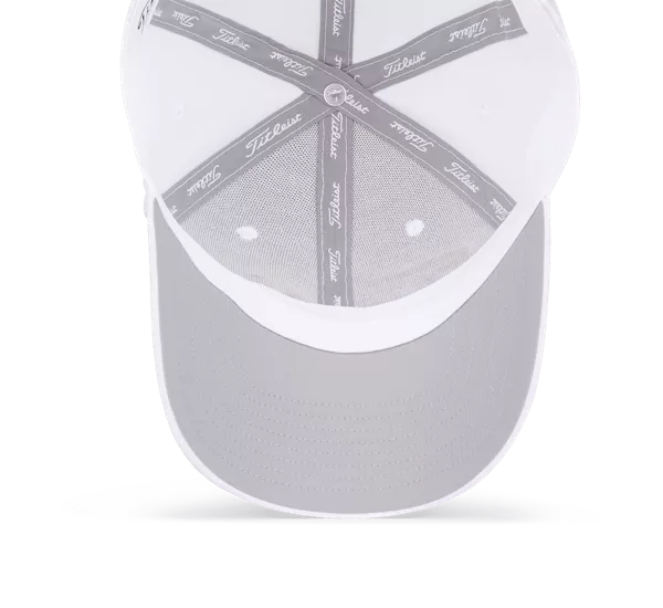 Titleist Players Breezer Adjustable Hat