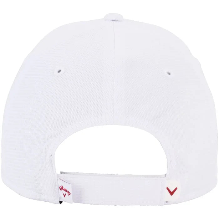 Callaway Liquid Metal Golf Hat 2025