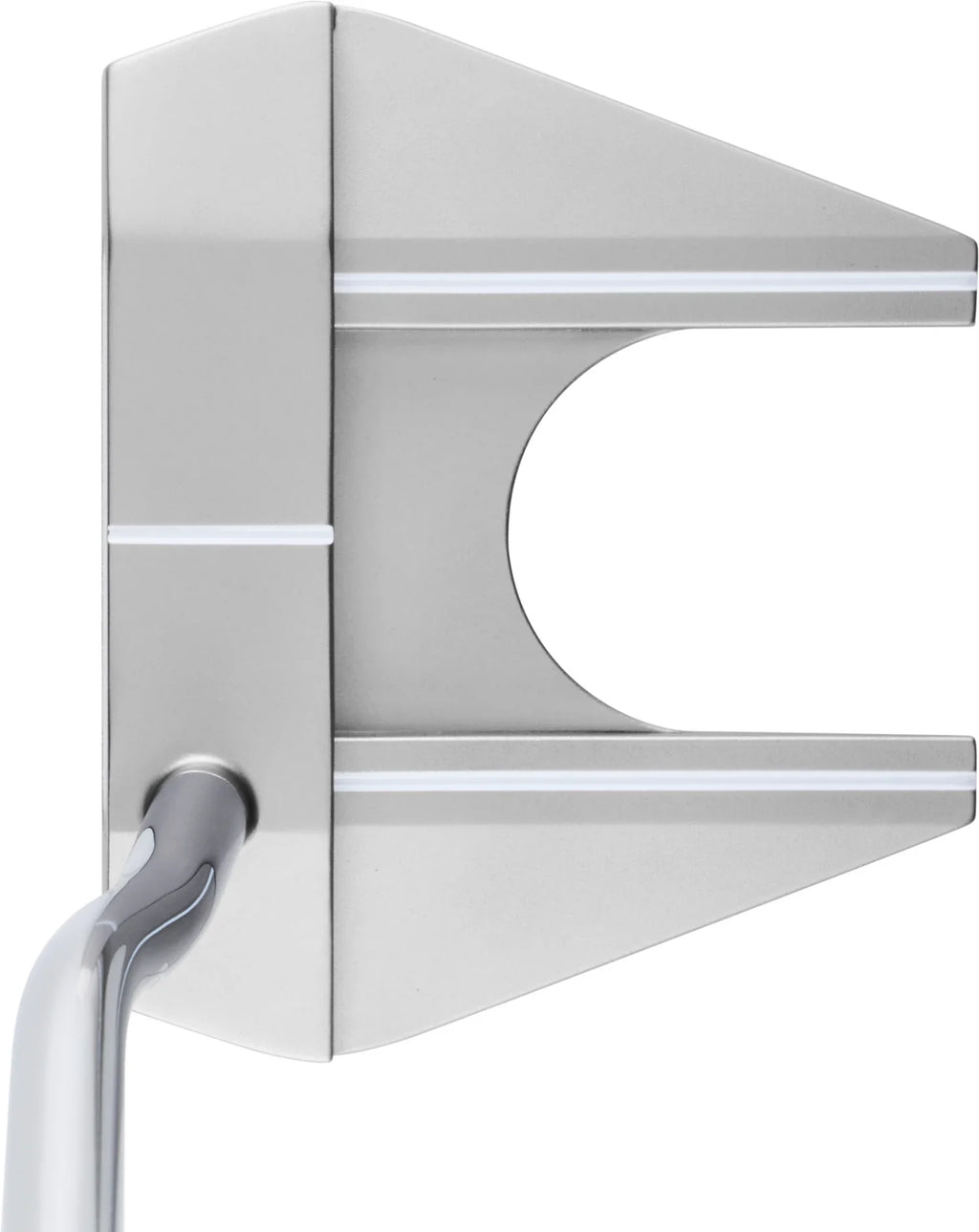 Odyssey Ai-One 7 DB Putter