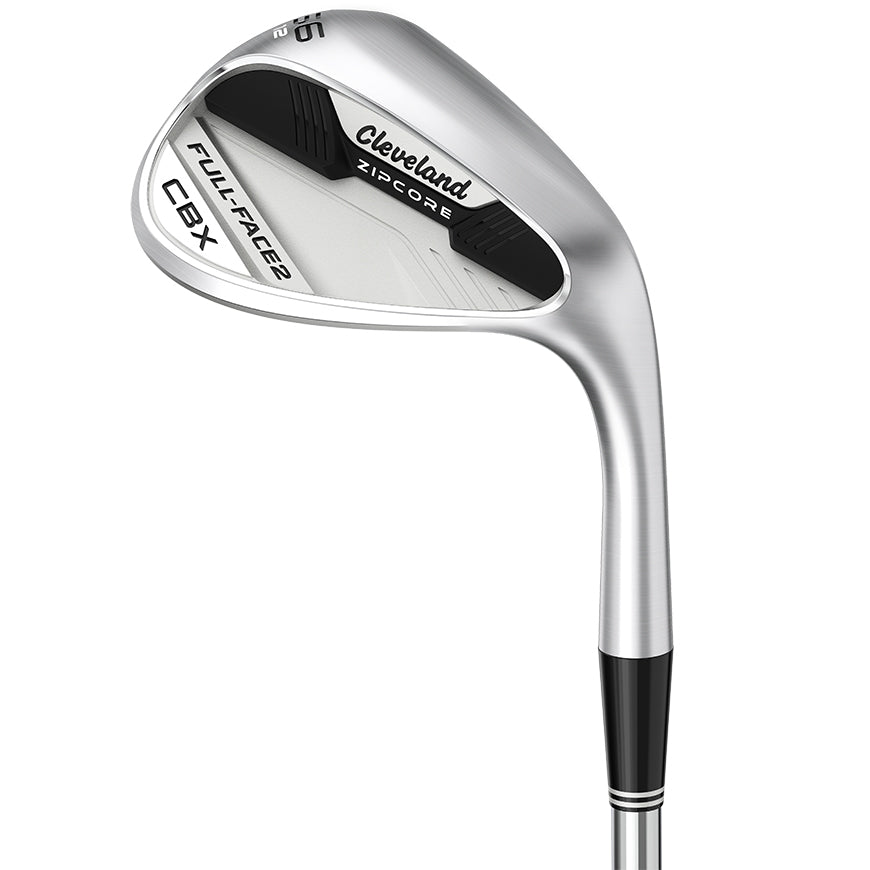 Cleveland CBX Full Face 2 Wedges 2023