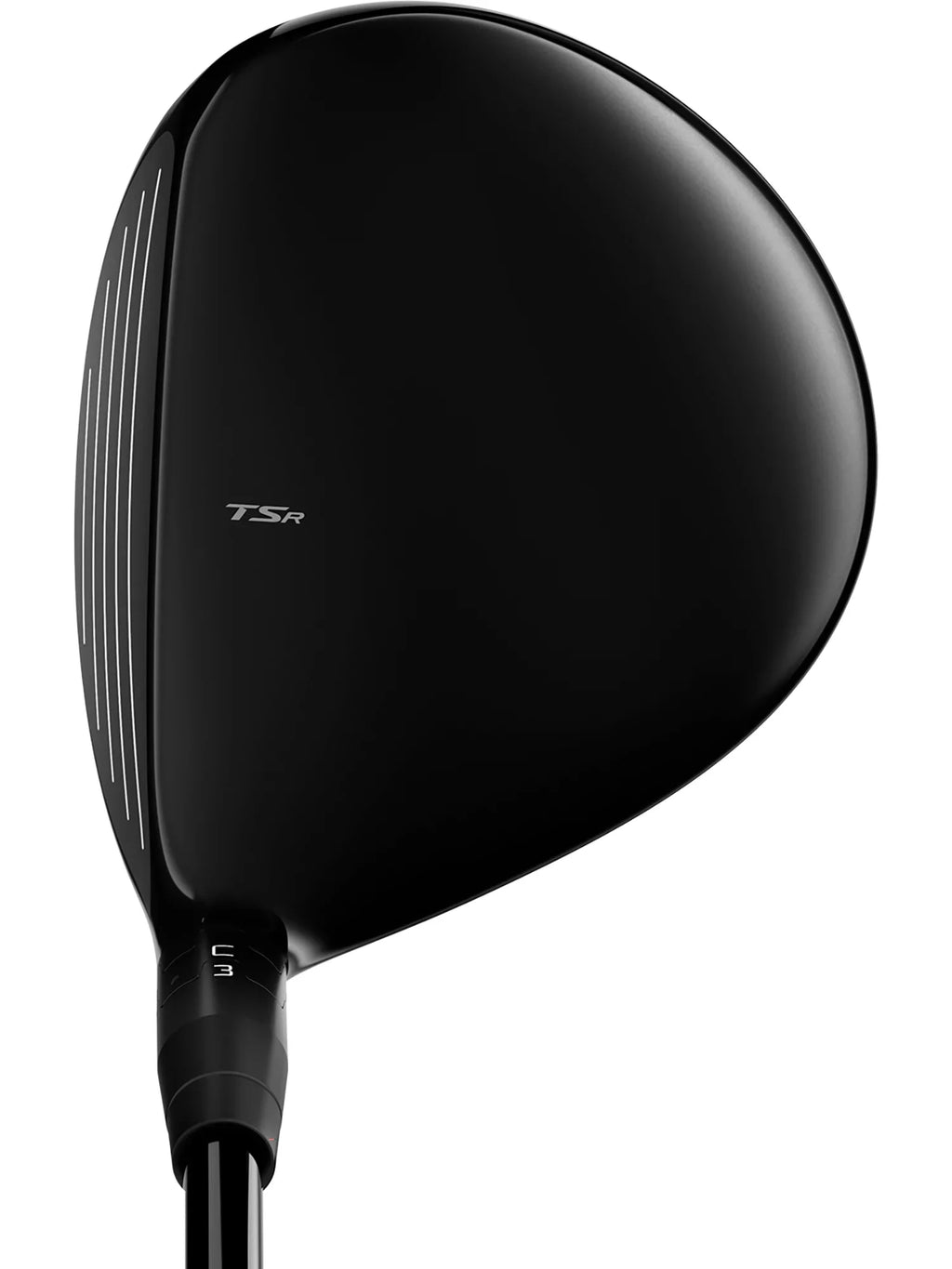 Titleist TSR1 Fairway Right Hand