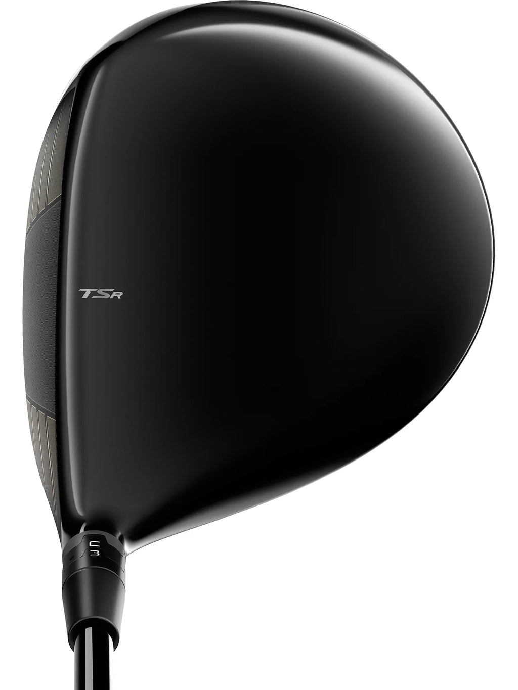 Titleist TSR4 Driver