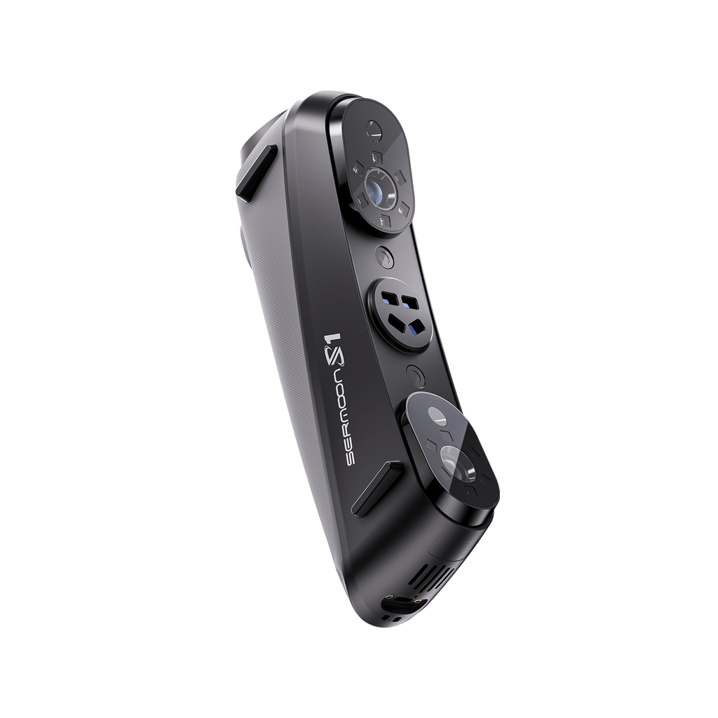 Creality Sermoon S1 3D Scanner