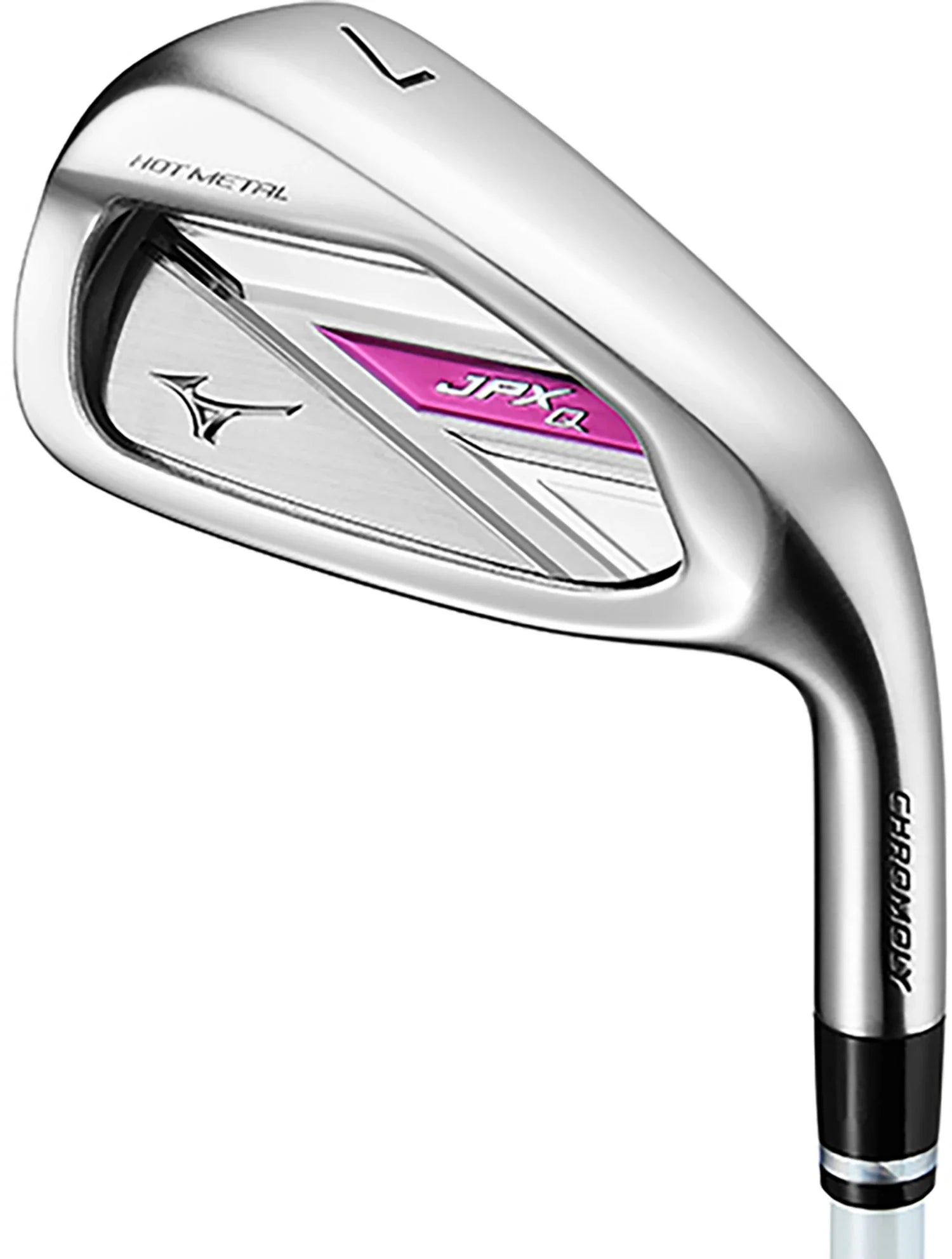 Mizuno Women's JPX Q Irons