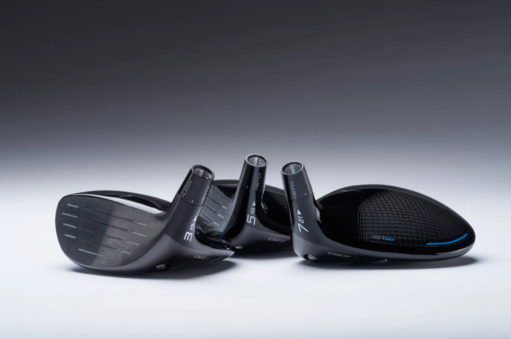 Mizuno ST-MAX 230 Fairway Wood