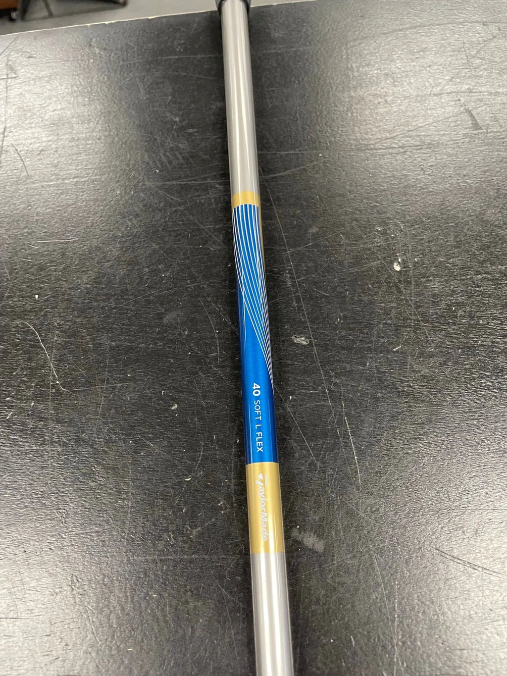 TaylorMade Kalea Gold Fairway Wood (Used)