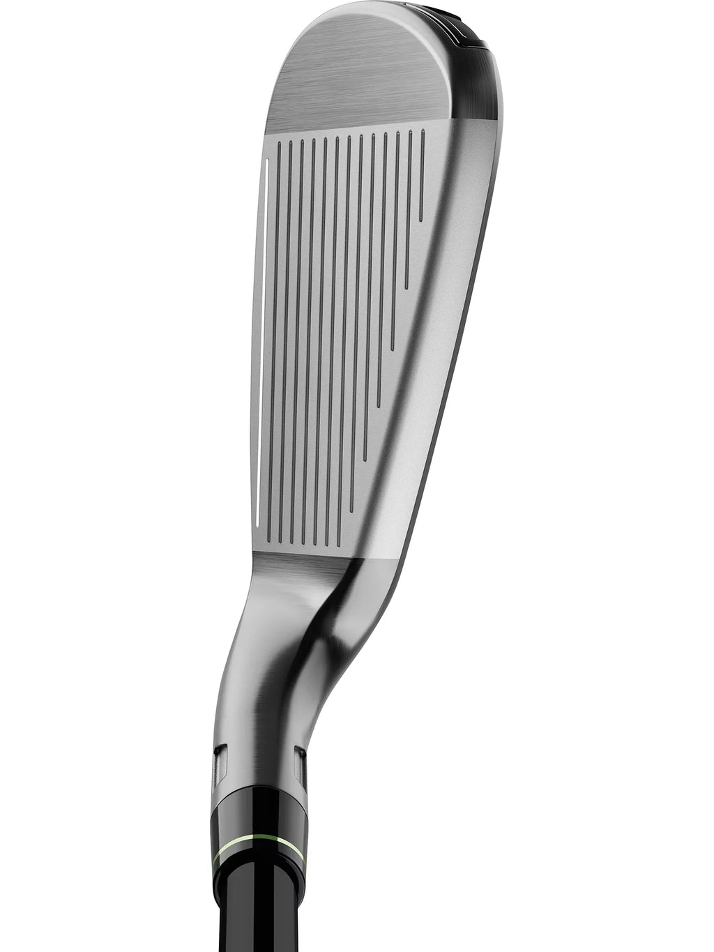 TaylorMade Qi Gunmetal Irons