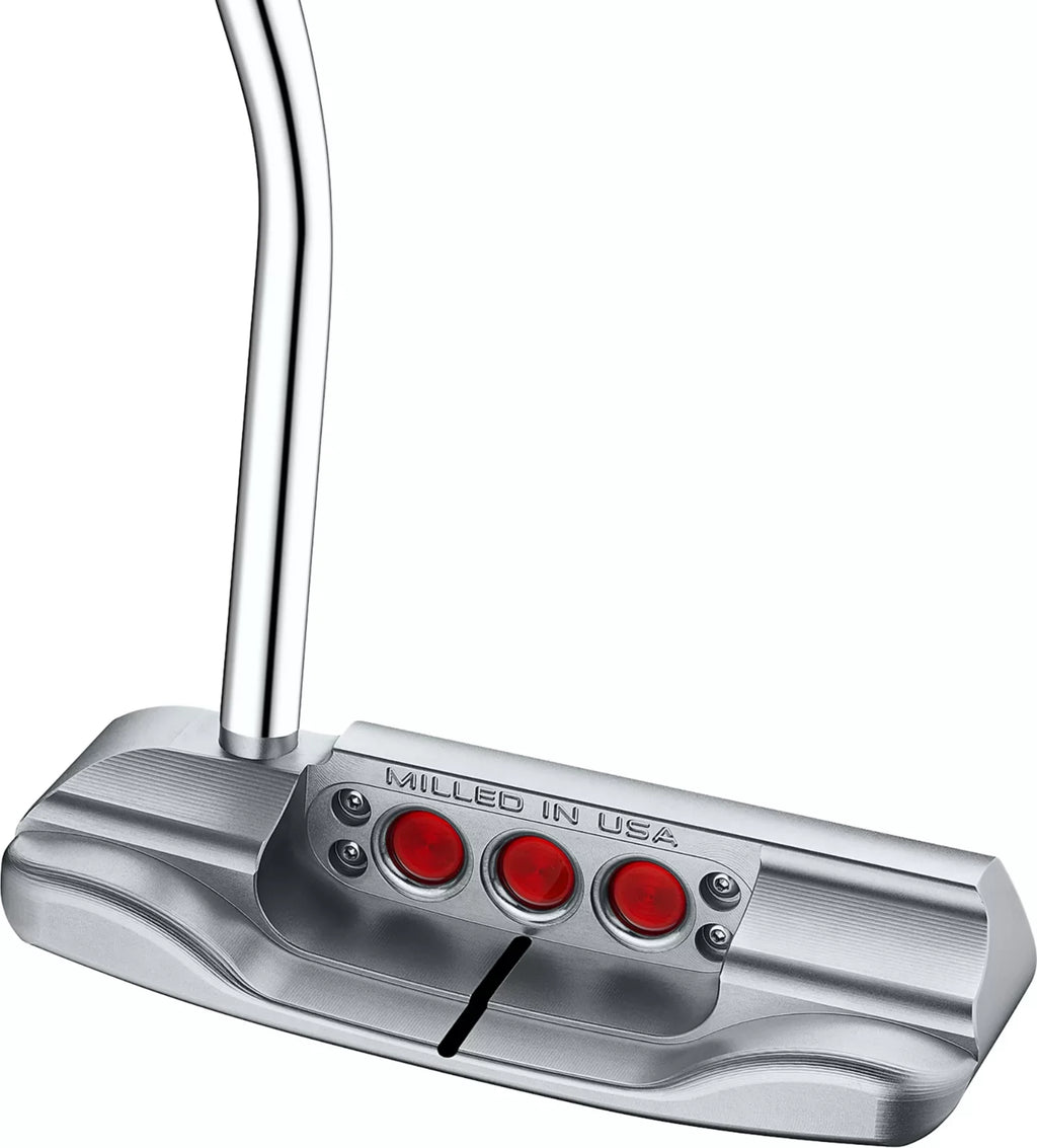 Scotty Cameron 2025 Studio Style Catalina Putter