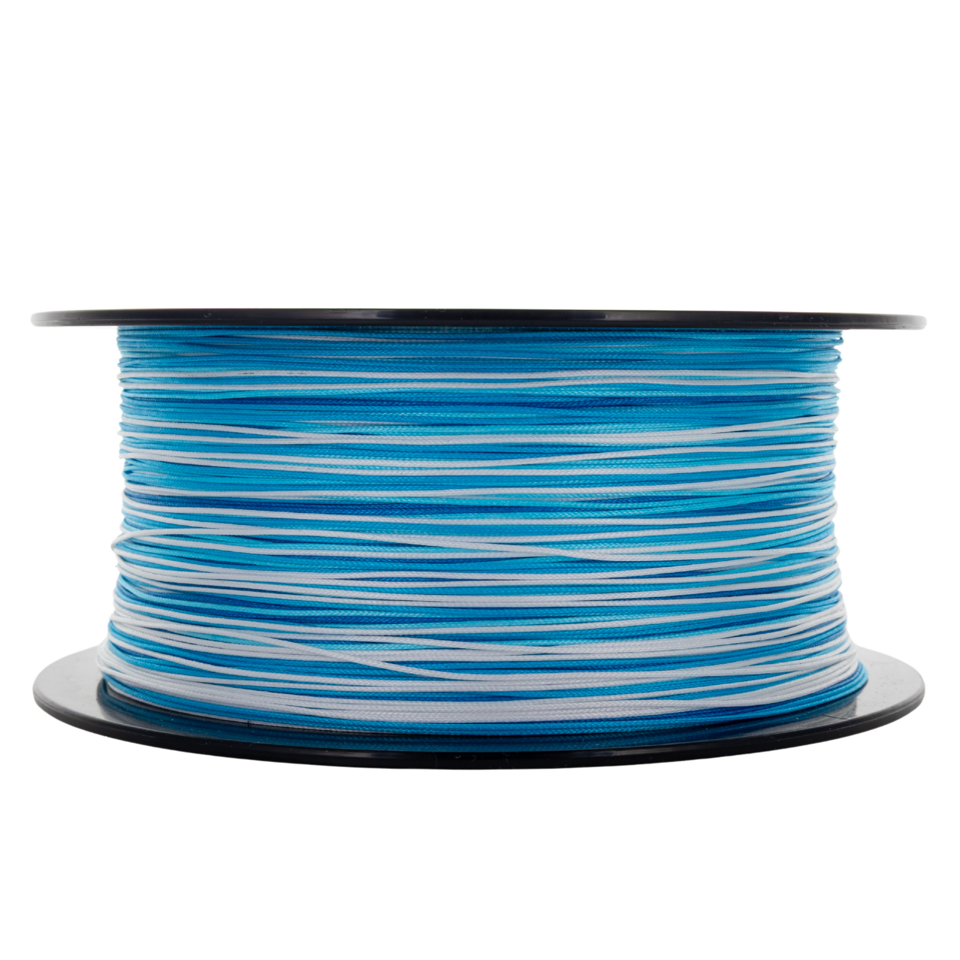 Reaction Tackle Hollow Core - 16 Strand Braided Fishing Line