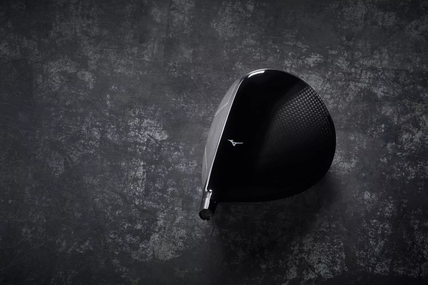Mizuno ST-G Driver 2024