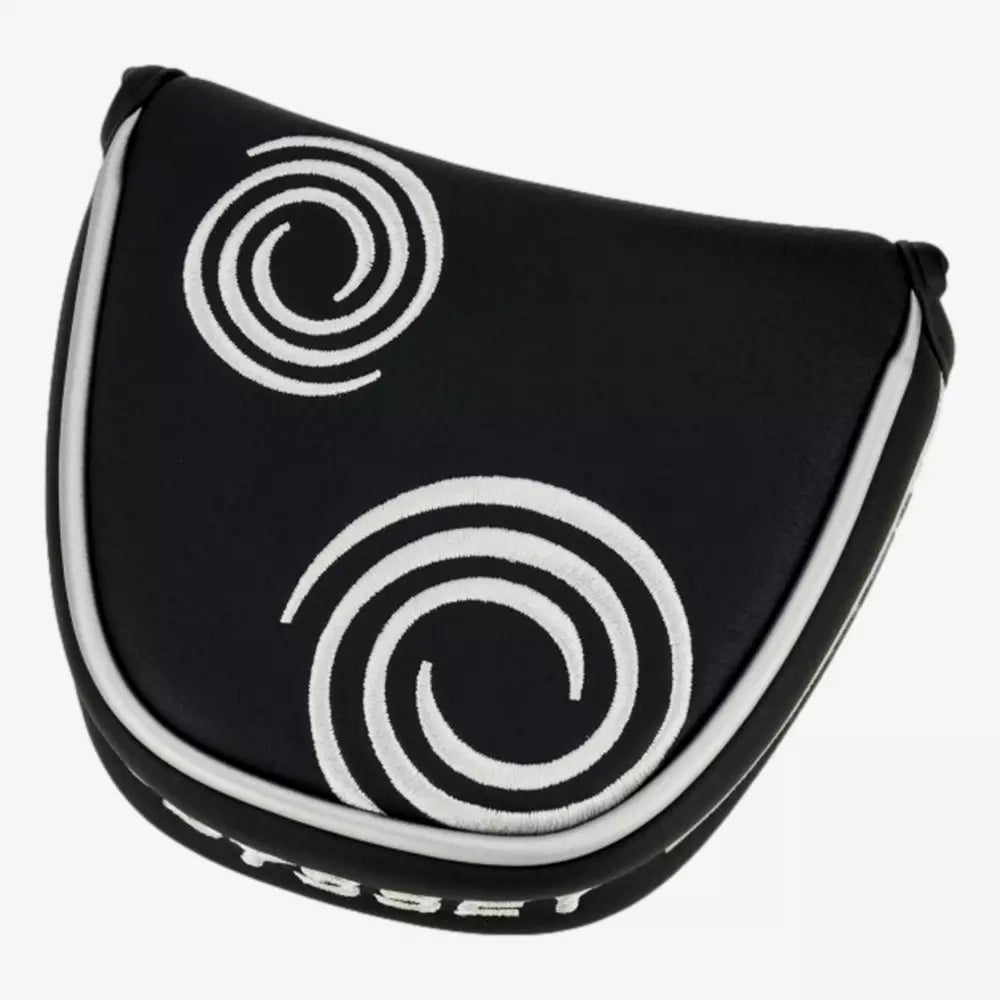 Odyssey Microhinge Seven DB Putter