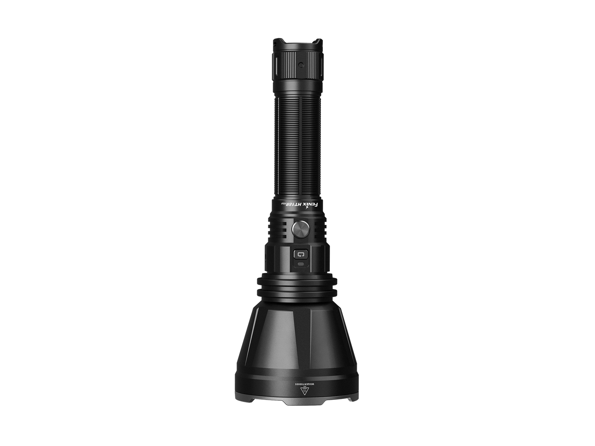 Fenix HT18R V2 Long-Range Hunting Flashlight