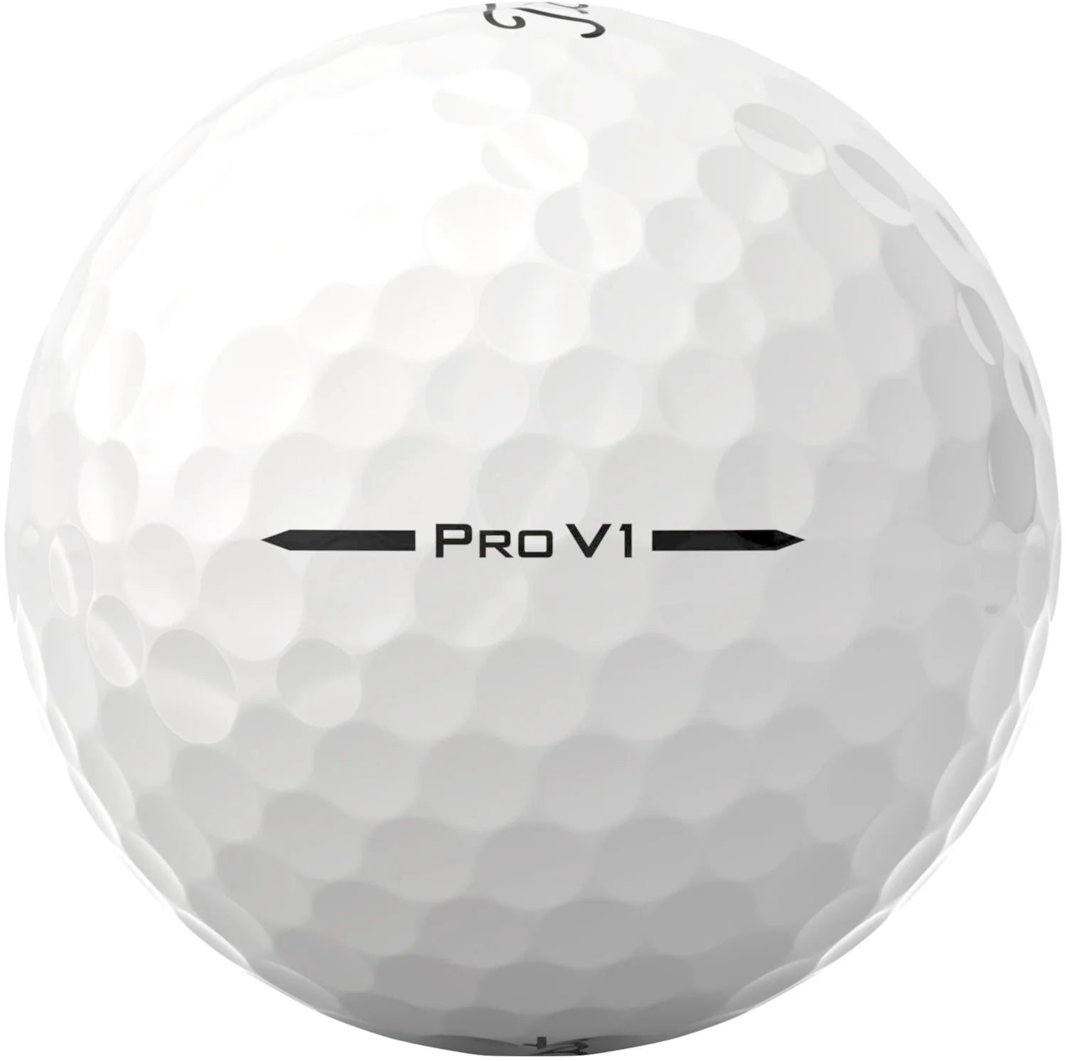 Titleist 2025 Pro V1 Golf Balls