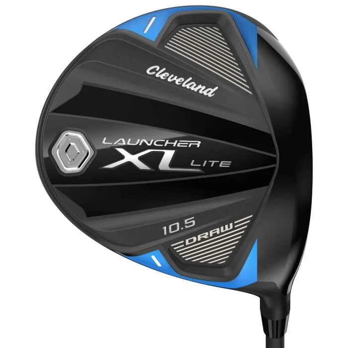 Cleveland Launcher XL Lite Draw Driver