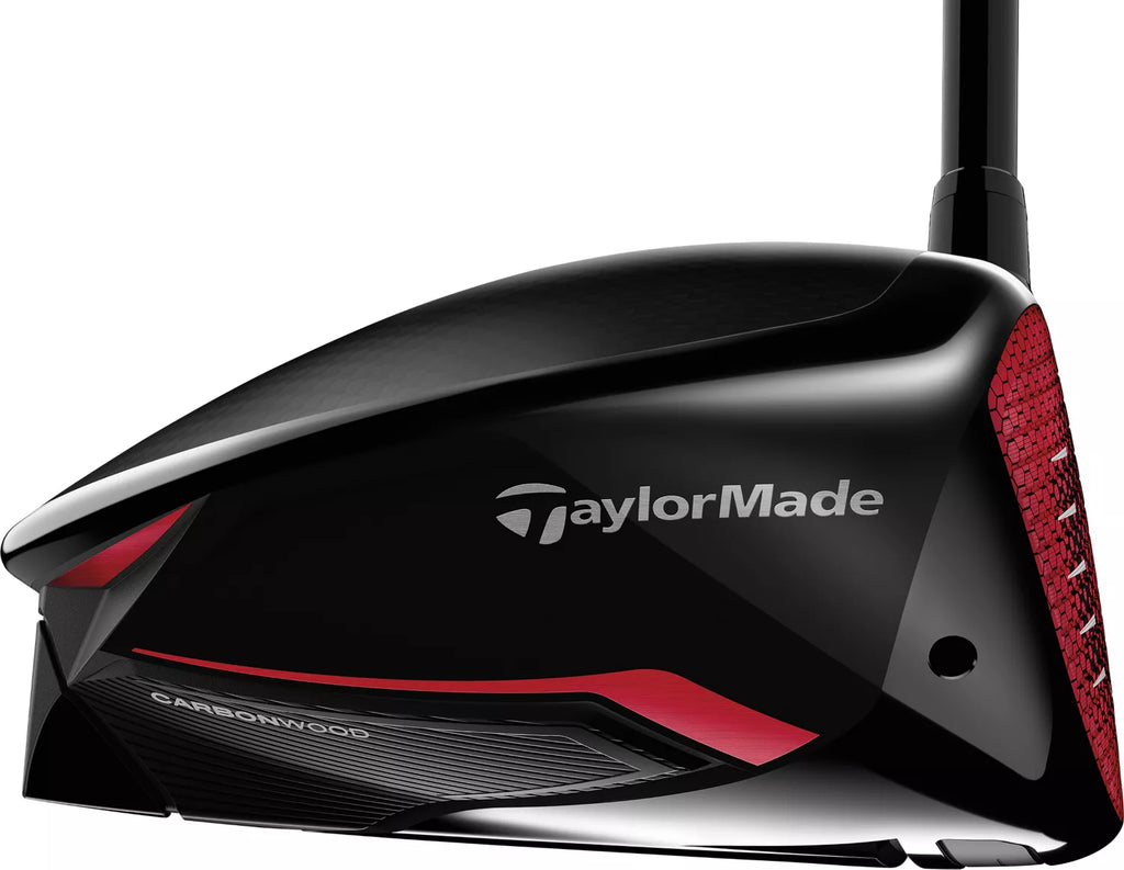 TaylorMade 2022 Stealth Driver