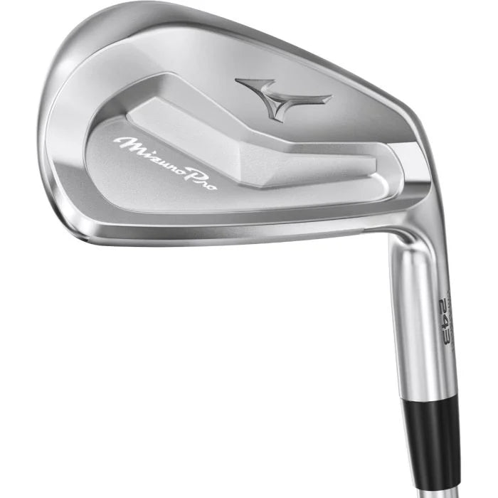 Mizuno Pro 243 Individual Irons 2024