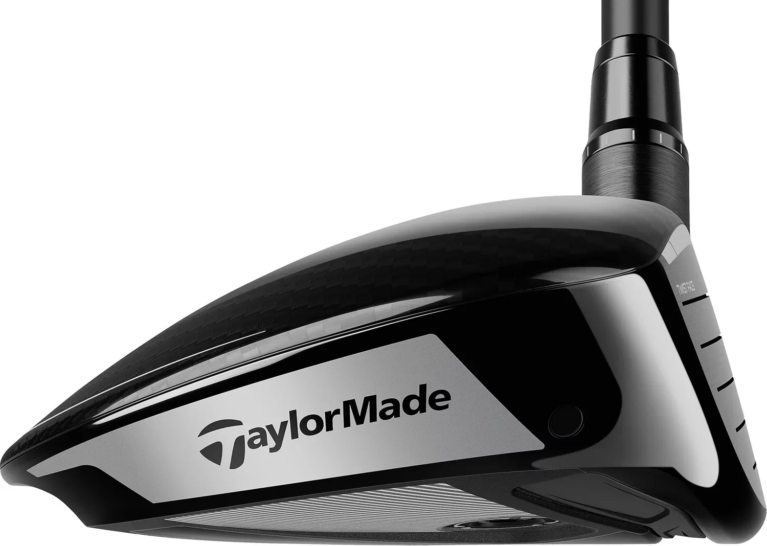 TaylorMade Qi10 Tour Fairway Wood