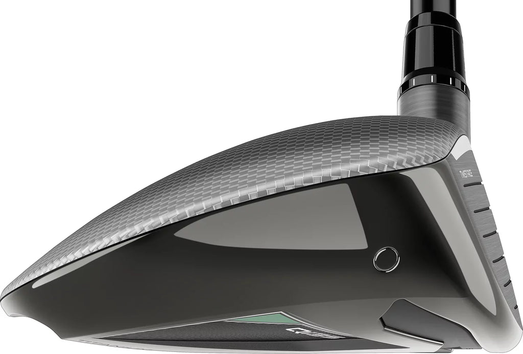 TaylorMade Qi35 Tour Fairway Wood