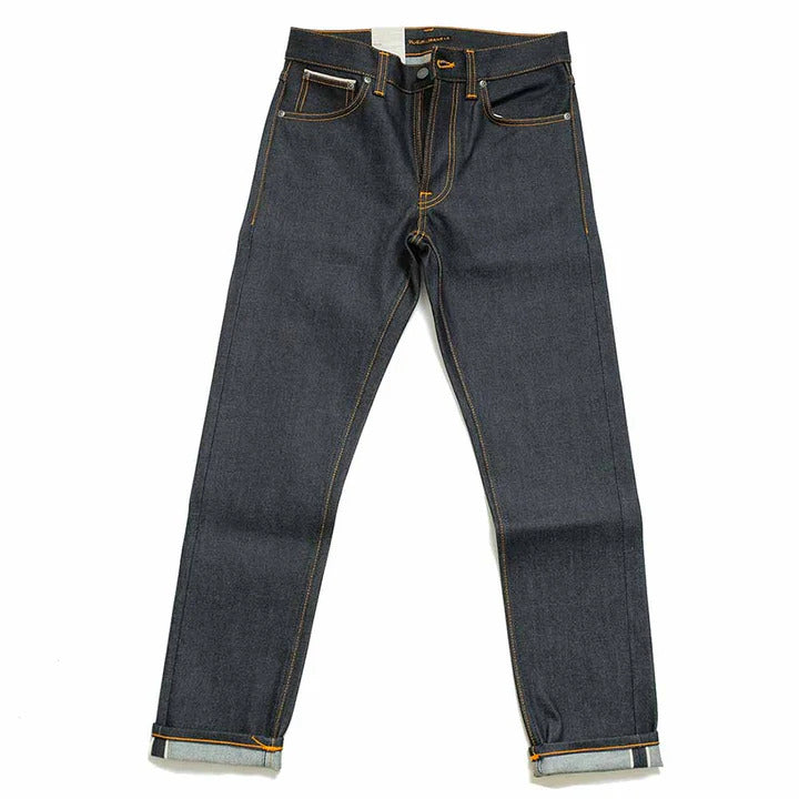 Lean Dean Dry Japan Selvage